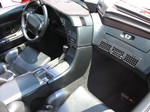 1991 Corvette Coupe For Sale